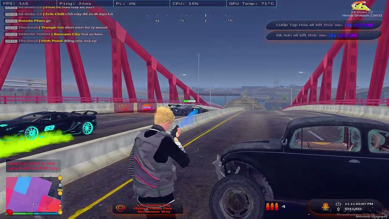 Intro - 24k Right.