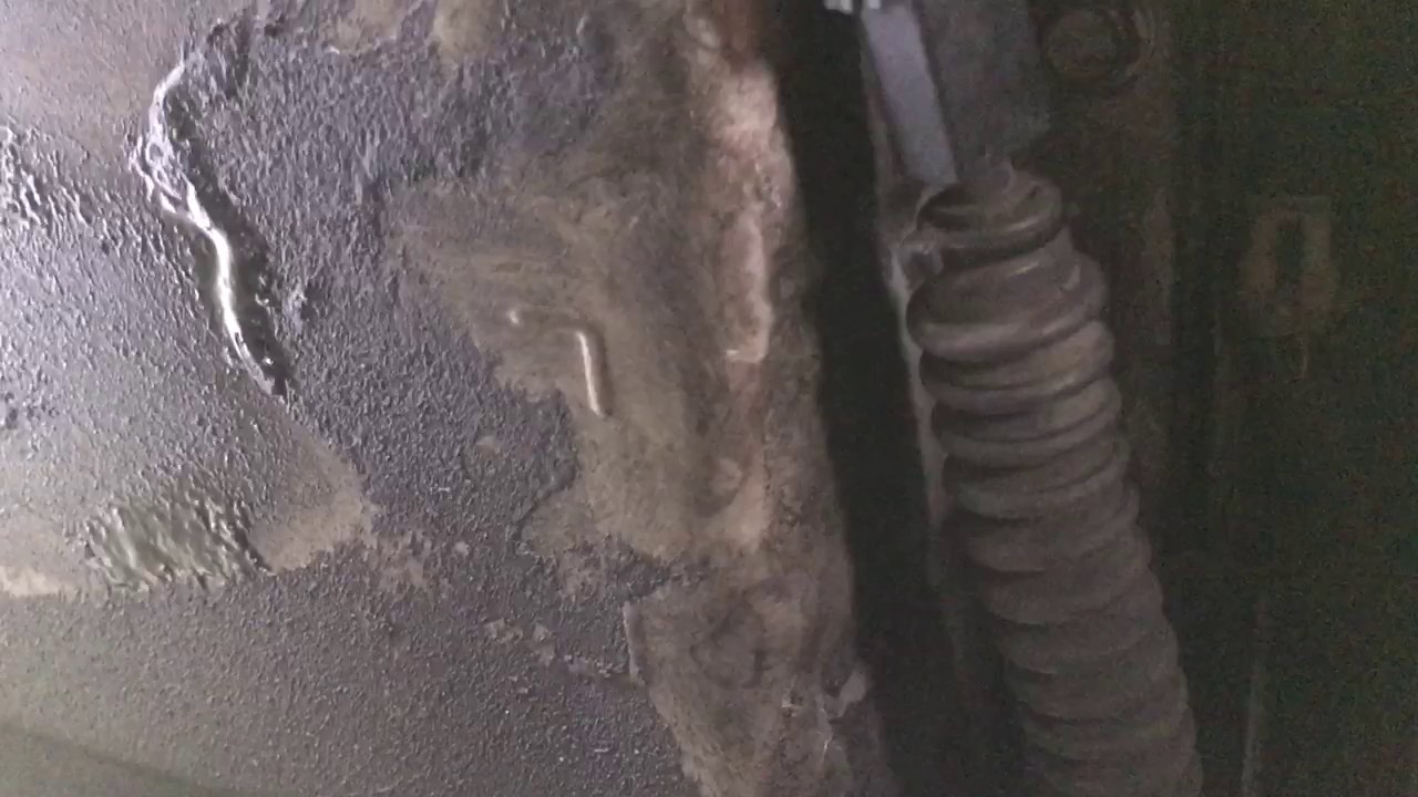 2002 Trailblazer shift stuck in park/won't turn on fixed.