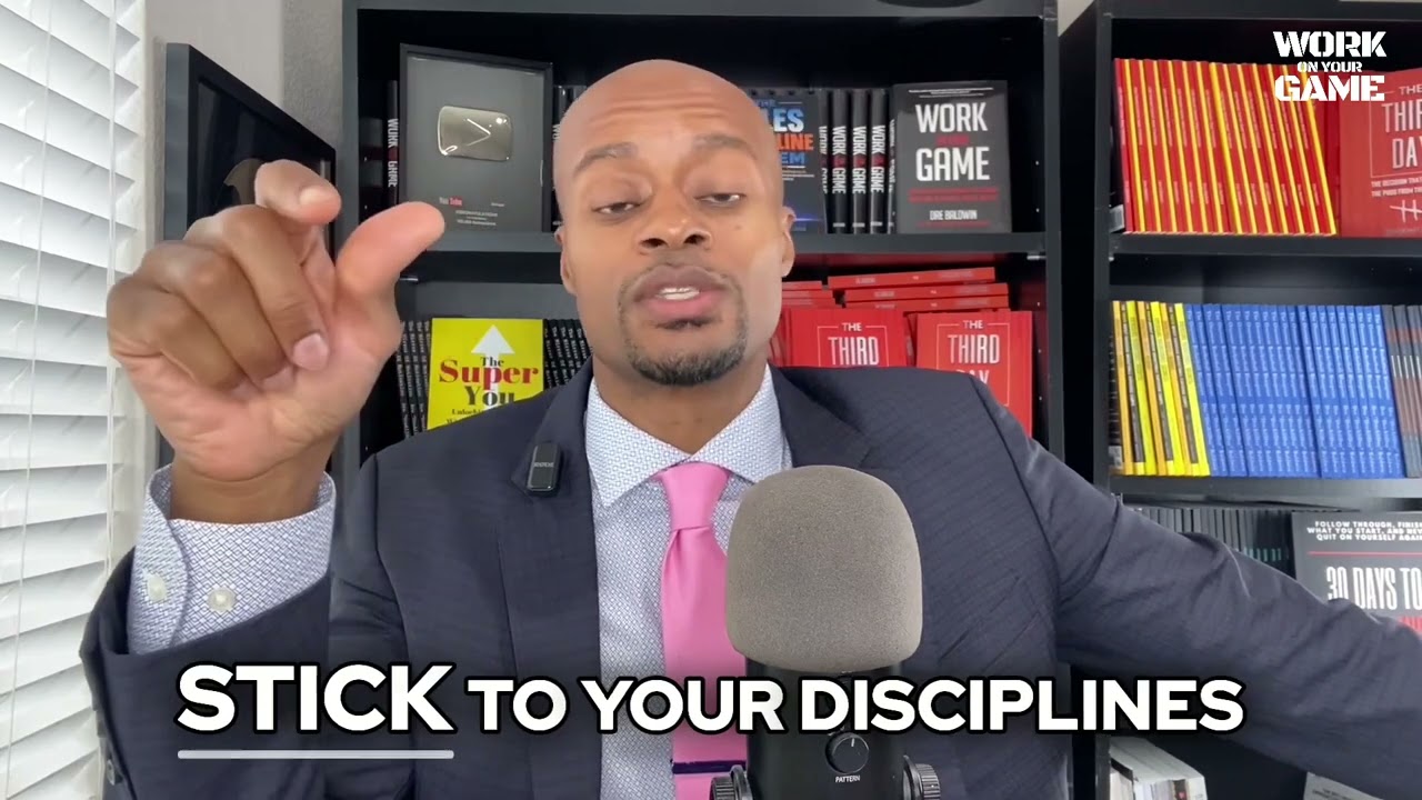 Accountability: Men Holding Men Accountable