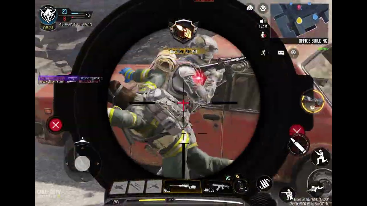 40 vs 11