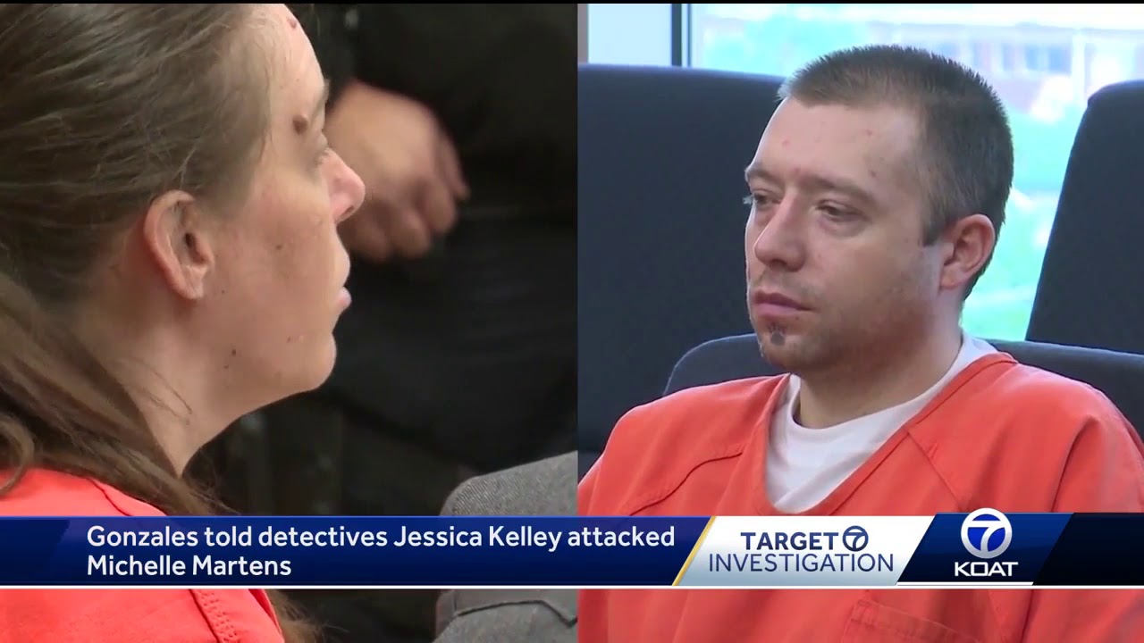 Fabian Gonzales' story aligns with prosecutor's timeline
