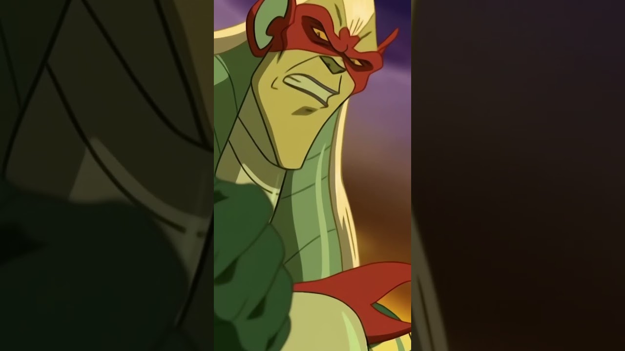 Деталь W.I.T.C.H., которую поймут только фанаты комикса #witch  #shorts #мультик