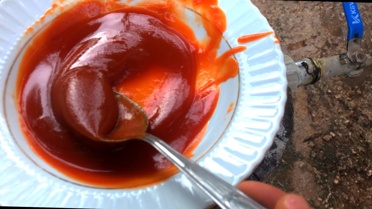 Kuşburnu Marmelatı Nasıl Yapılır ? Bu Tarifi Herkes Yapabilir !