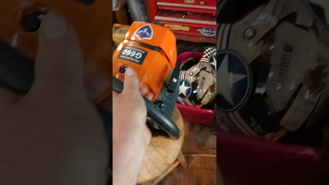 holzforma g660 must do