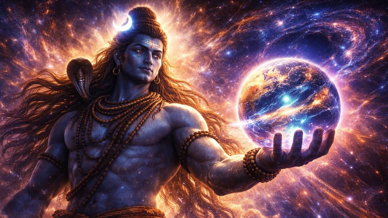 Hara Hara Shankara 🔱 | Telugu Devotional Song | Shivaratri 2026 | Jaamkai Entertainments