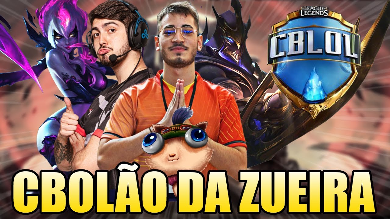 JUKES FEEDANDO E JOVI PASSANDO FOME - CBOLÃO DA ZUEIRA