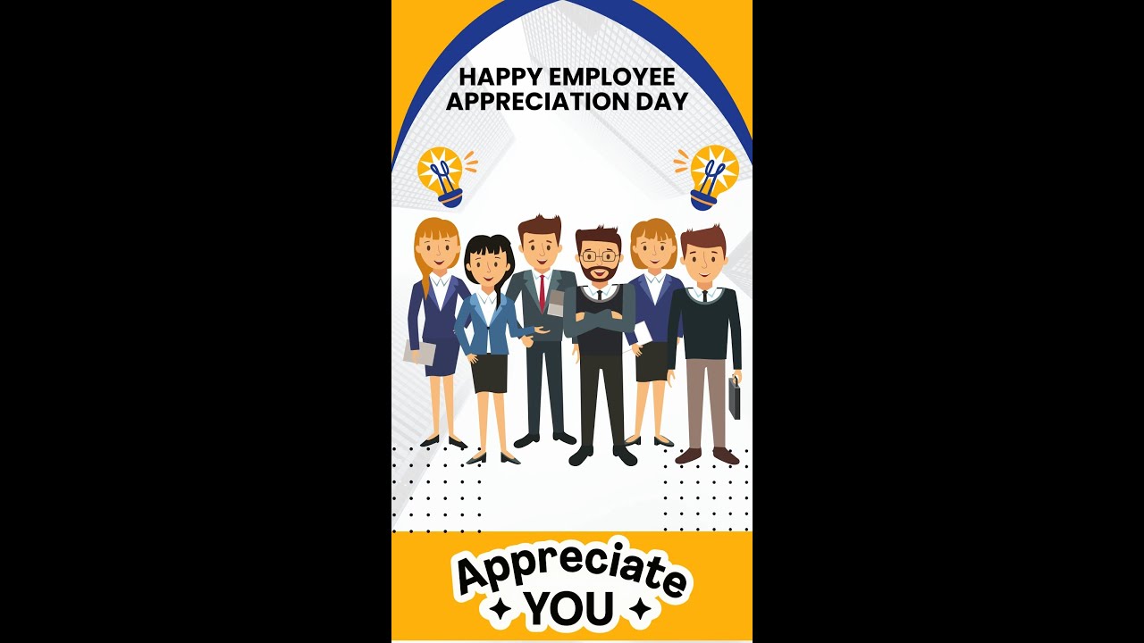 National Employee Appreciation Day