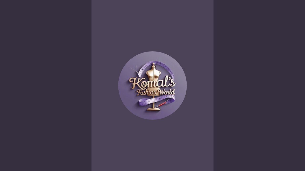 Komal’s Fashion World is live!