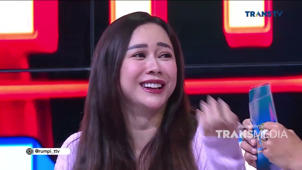 Sering Dianggap Pemersatu Bangsa Oleh Netizen, Aura Kasih Malah Gak Ngerti | RUMPI (27/5/22) P1