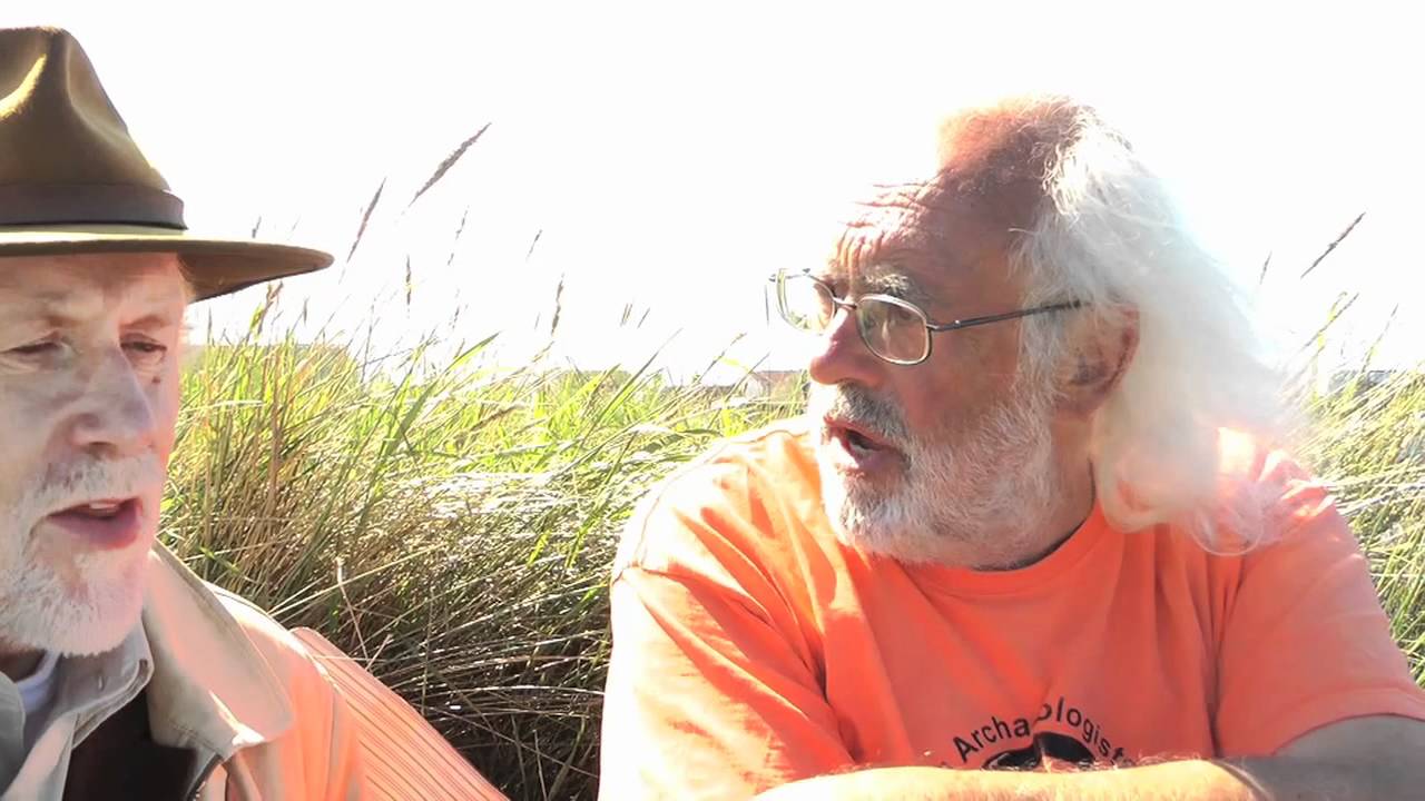 TT 05 D2 - Tim and Mick discuss traditions - part 1