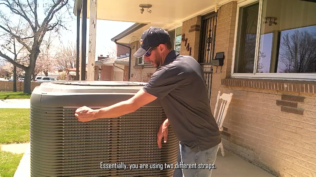 Climate Wizard CW3 Installation Video