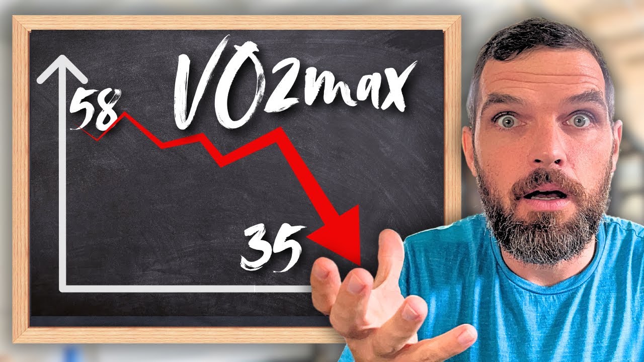 VO2max steigern | 4 Punkte die jeder Freizeitathlet beachten sollte!