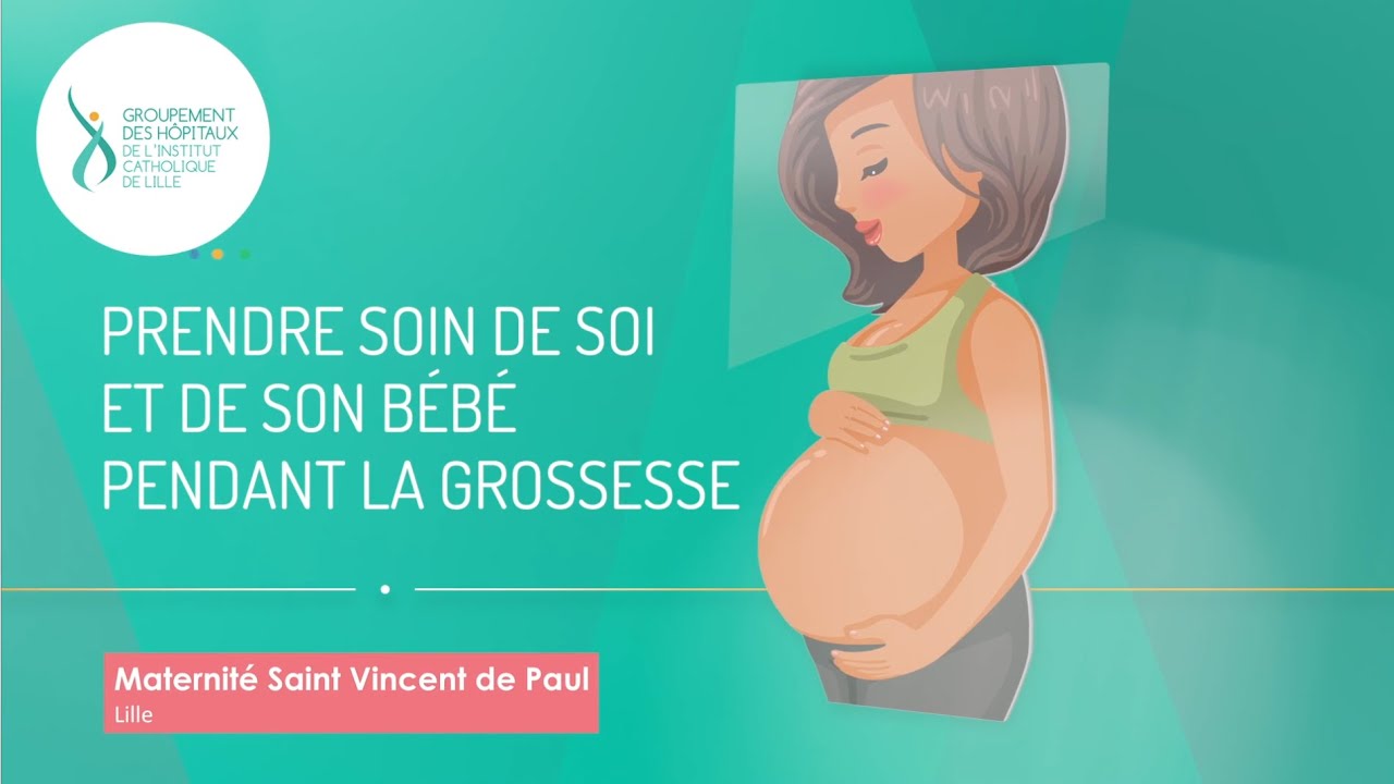 TUTO Maternité : prendre soin de soi