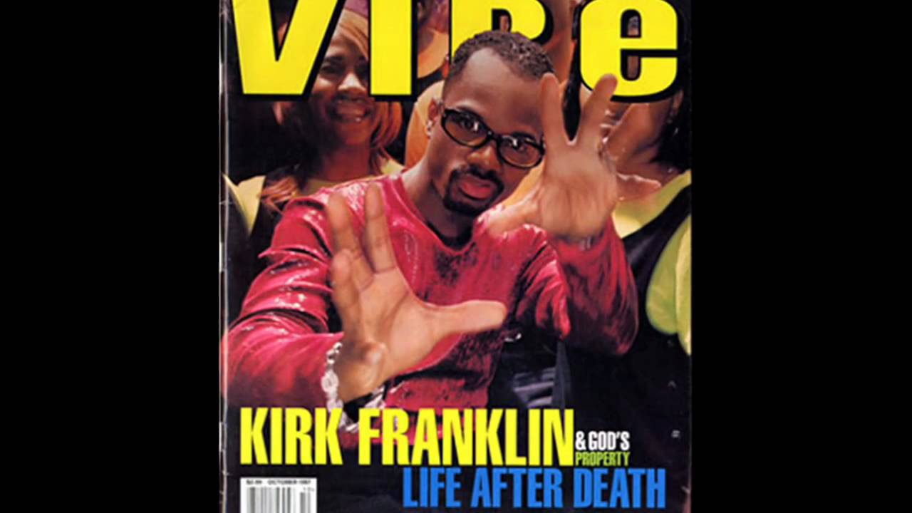 VIBE MAGAZINE COVERS part 1 (1992 - 1999)