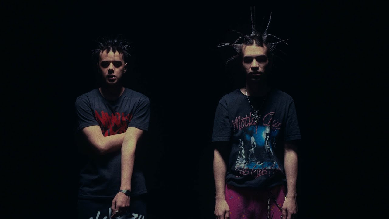 Tlkhoon x Son Of Space - NISLUV (Official Music Video)