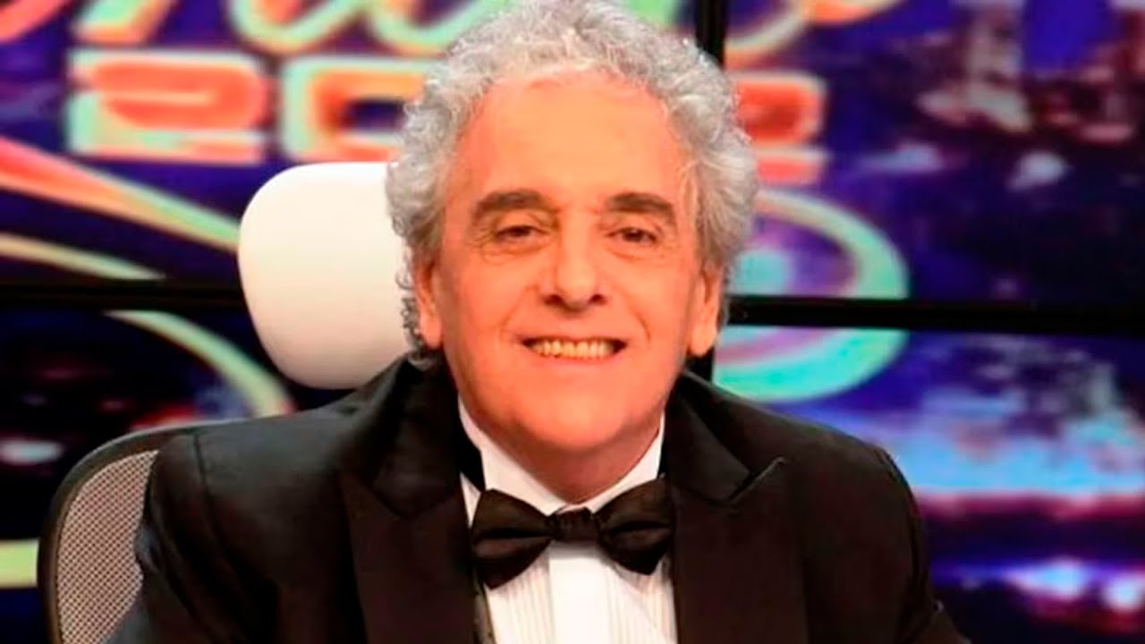LA MUERTE DE ANTONIO GASALLA: Así recordó Puro Show la gran trayectoria del capocómico