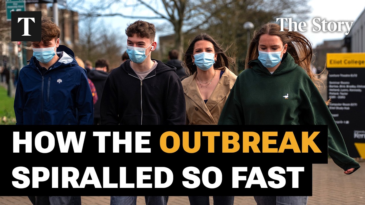 Kent Meningitis Outbreak 2026: Causes and Containment
