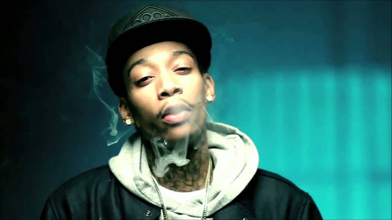 Wiz Khalifa Type Instrumental Prod By @realtaemoney
