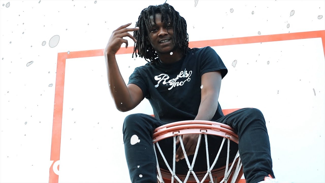 ManMan Badaxx - Rock Out (Official Video)