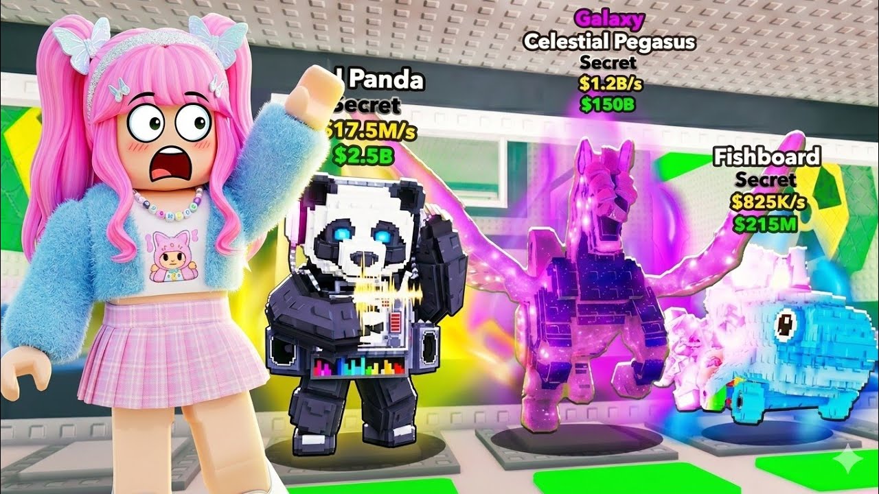 Roblox Streame Game 😱 #shorts