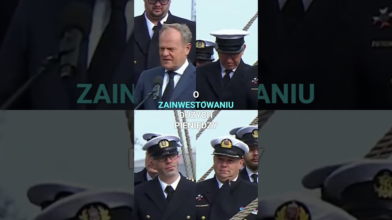 Nowe statki dla Polski! Studenci gotowi na wyzwanie!