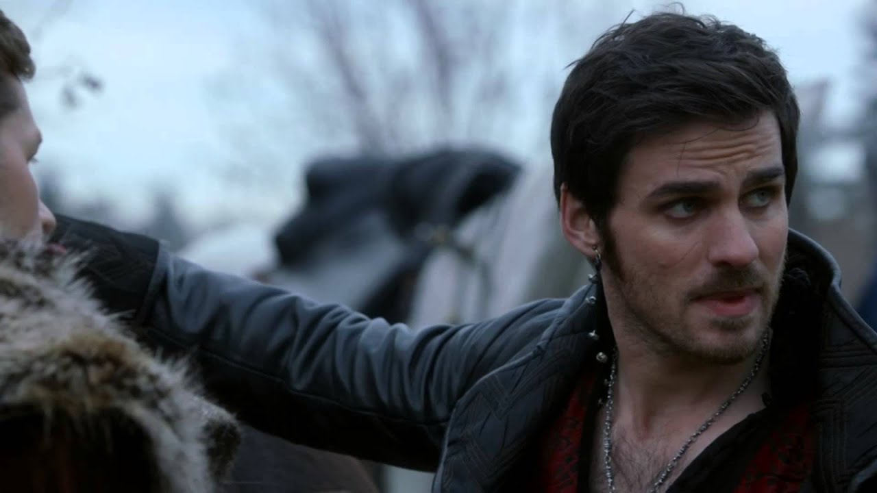 Hook: 