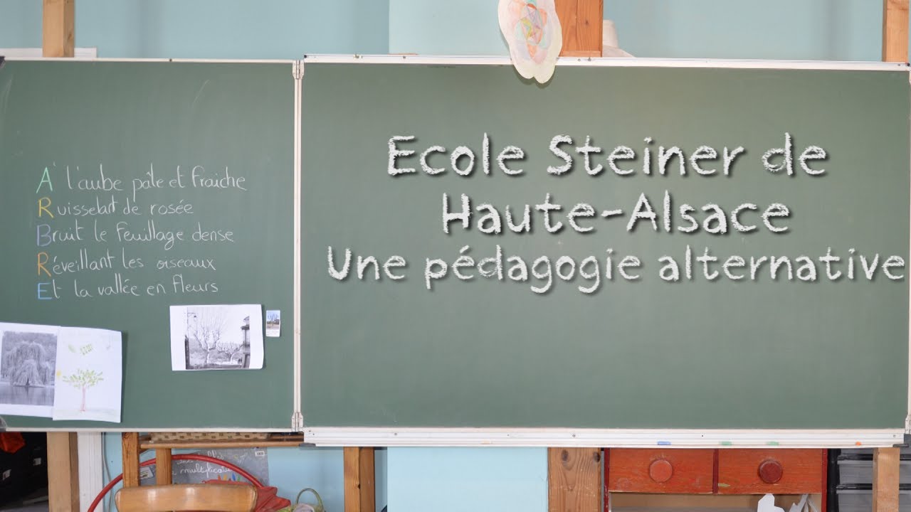 Ecole Steiner de Haute Alsace