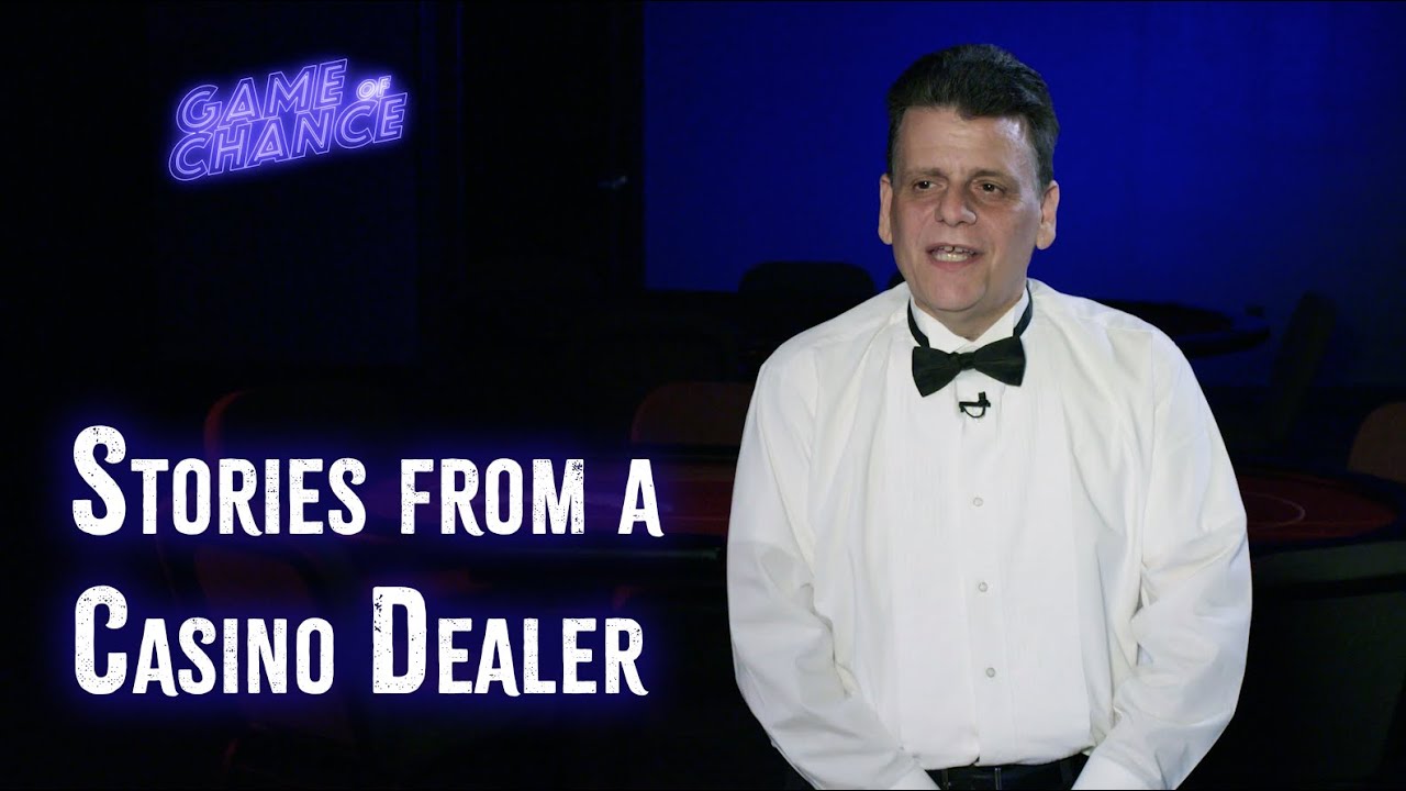 Untold Stories from the Table - Dealers Diaries