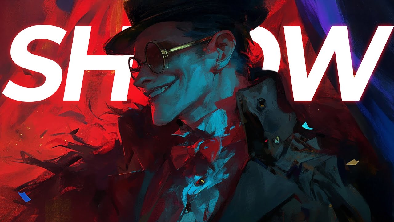 You just became the Final Boss 🎩 (Villain Performance Music)