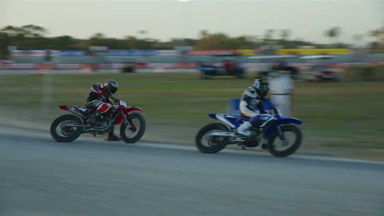 2026 Mission Foods CTR Showcase Daytona Open Amateur Main Event