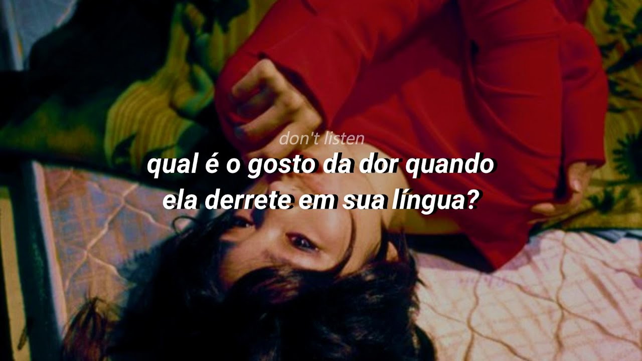 free now - gracie abrams [TRADUÇÃO/LEGENDADO]