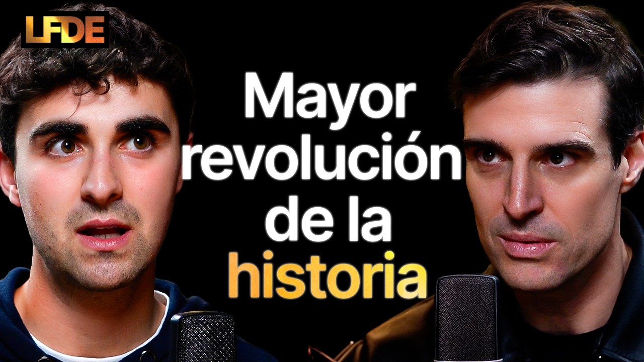 Experto en IA y CriptoMonedas: la oportunidad es tan grande y la mayoría la está ignorando.