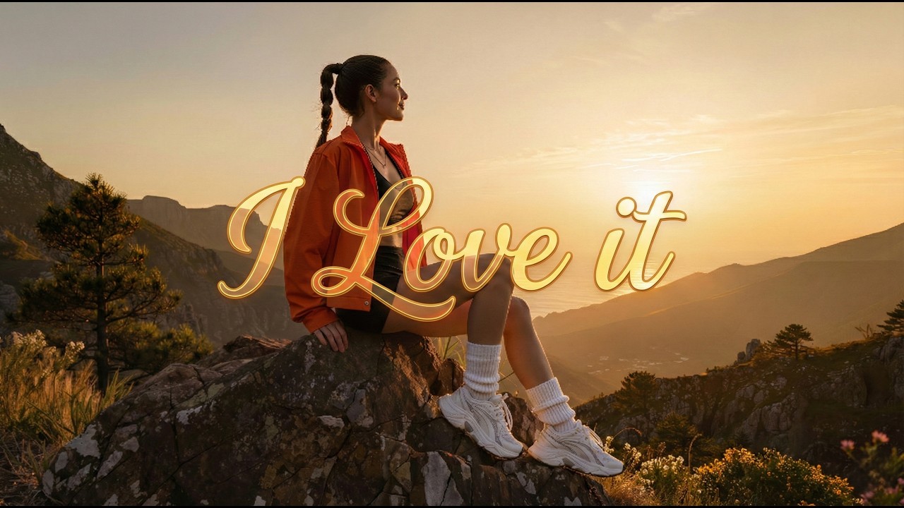 Dj Sequence - I Love It (Radio Edit) NOWOŚĆ CLUB DANCE 2026