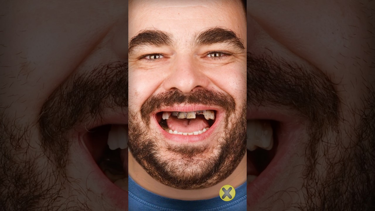 Dientes de tus antepasados 👉🦷 #curiosidades