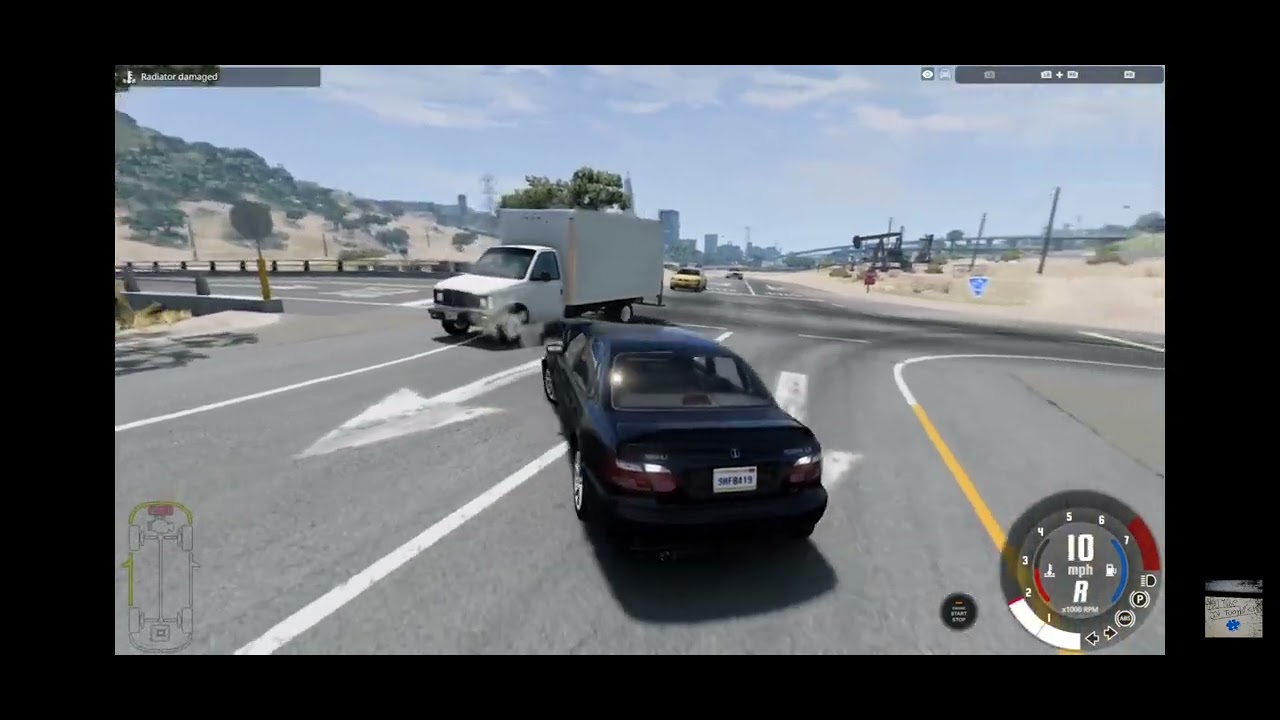Vmg drive 