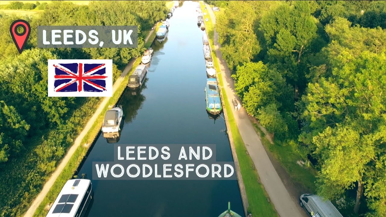 Love this city LEEDS | Indian life in UK | Woodlesford