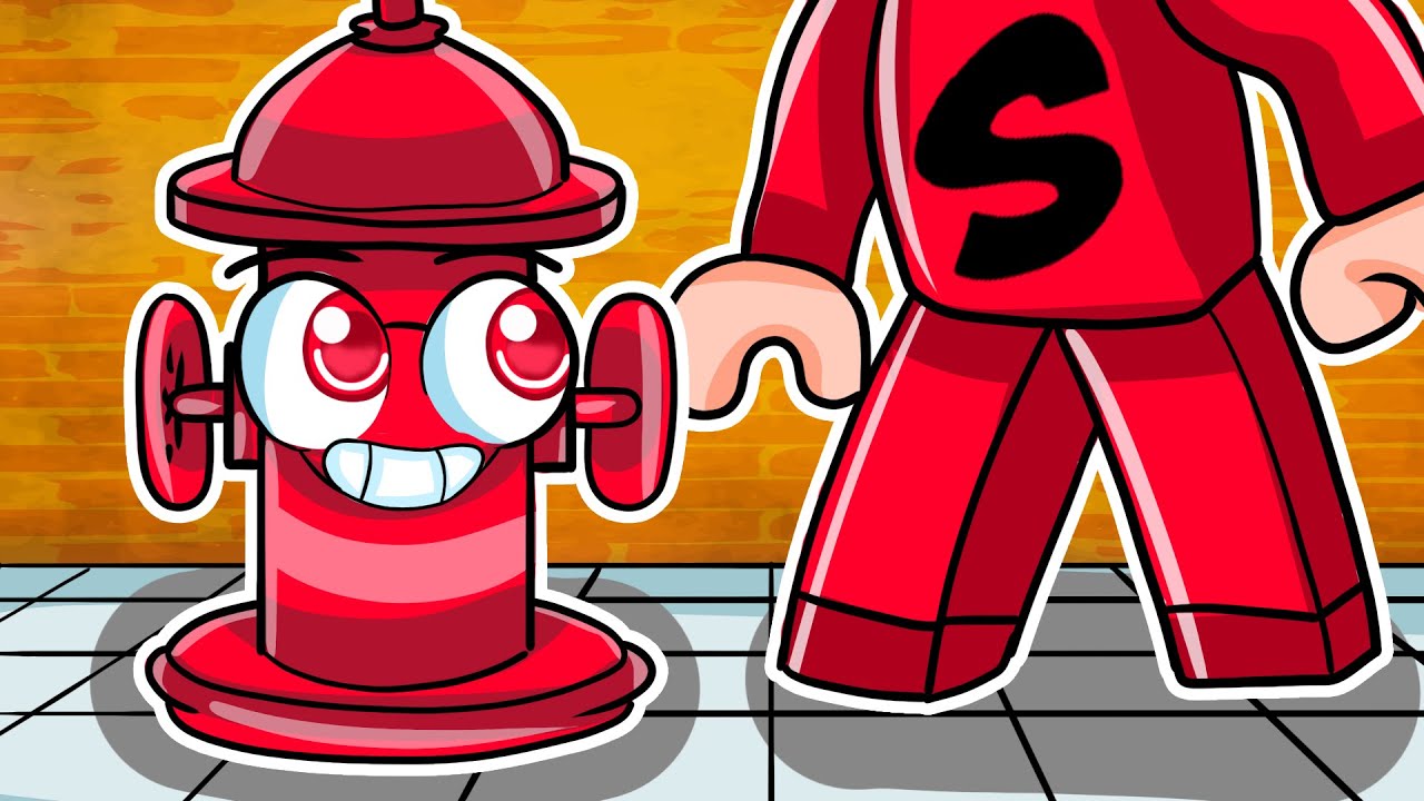 Roblox'ta SAKLAMBAÇ Oynadık !!