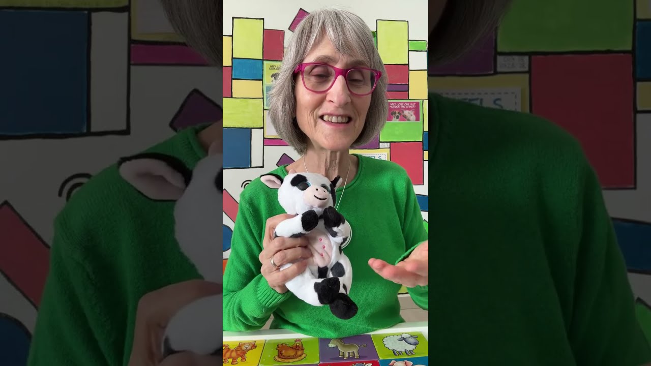 That Vegan Teacher is live!