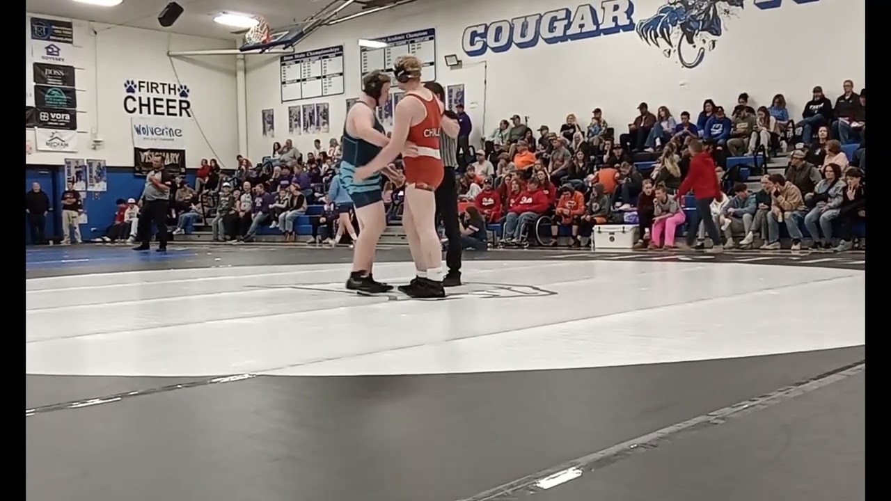 Taven at District 2026