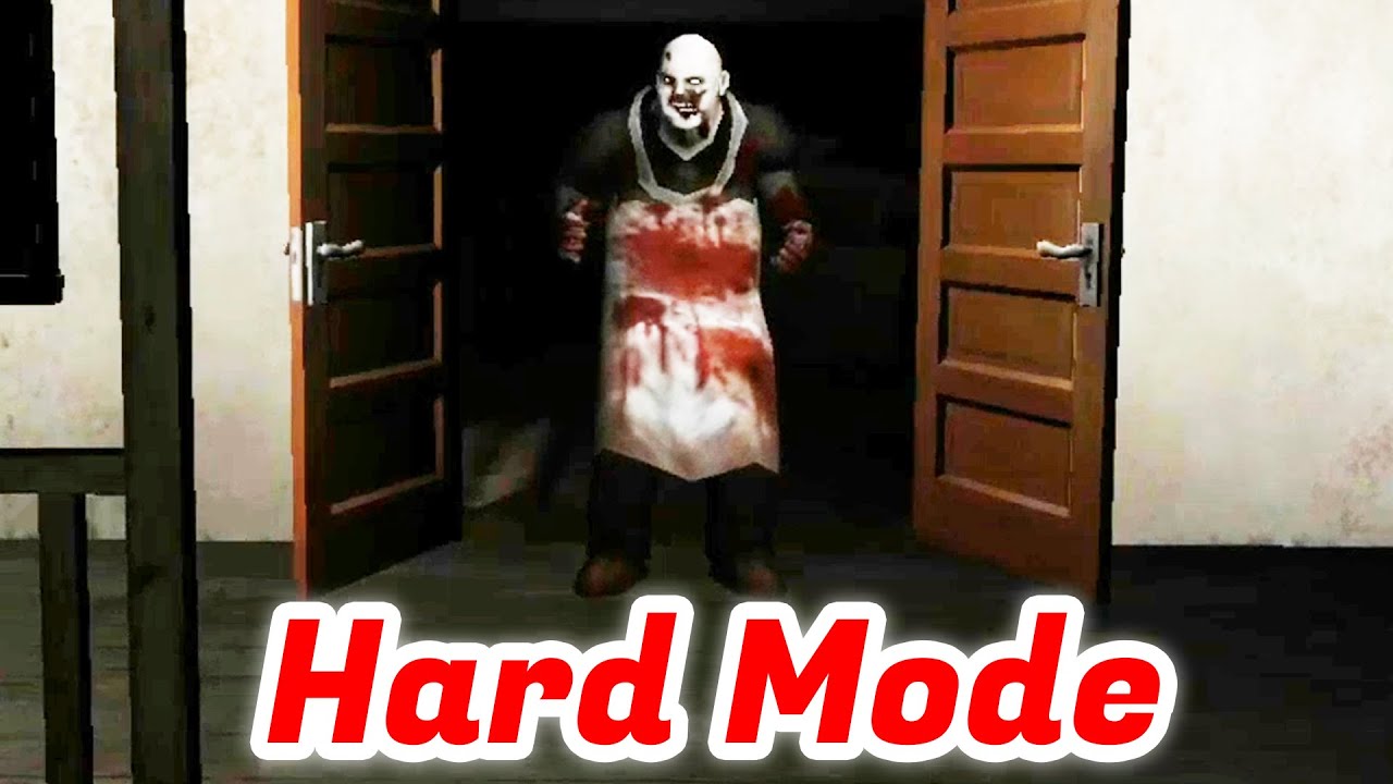 Butcher's Madness Hard Mode Full Gamepaly