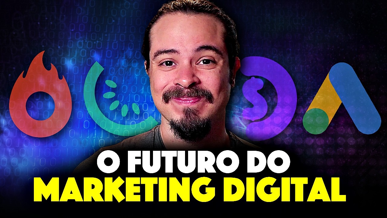 O que os Gigantes do Marketing Estão Fazendo em 2025 (e você também deveria)