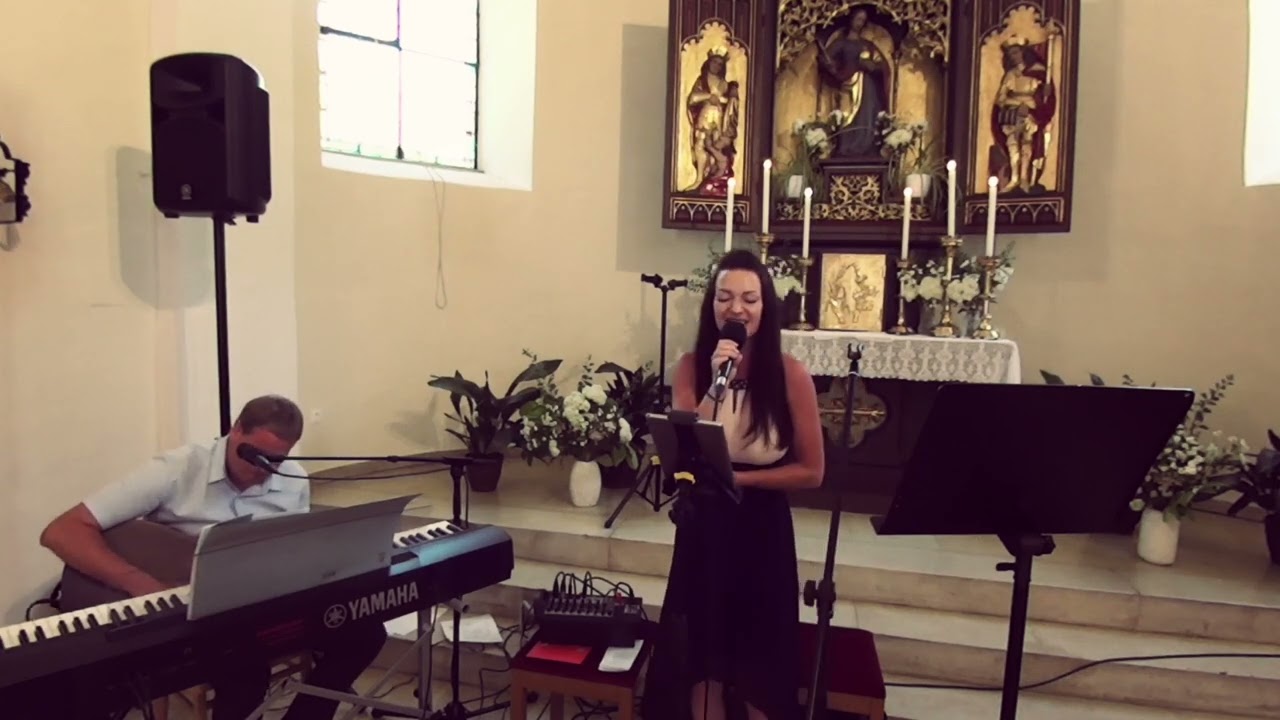 Leiwand - Edmund - Cover Hochzeit - Auszugslied