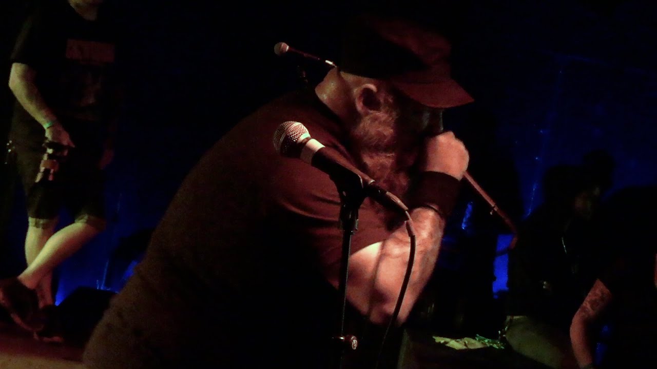 Full Blown Chaos - Live - September 1st 2023 - Partial Set -