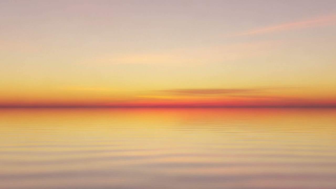 Evening Serenity｜Golden Hour Drift - Warm Piano for Sunset Relaxation #AfterWork