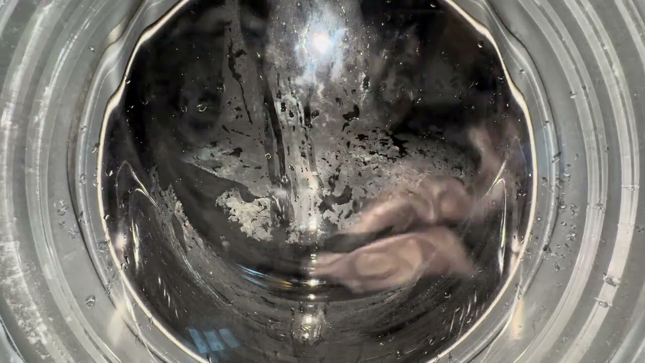 MIELE W5877 - WINTER JACKETS INTERMID SPINS WASH