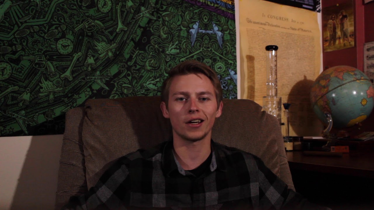 Weed History Lesson 3: Blunts