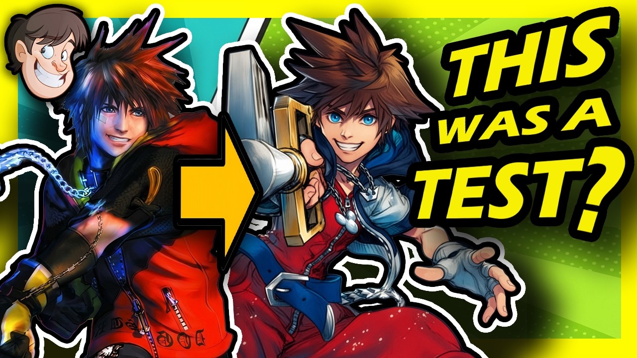 Full-Price Games Built ONLY To Test Other Games! - Fact Hunt