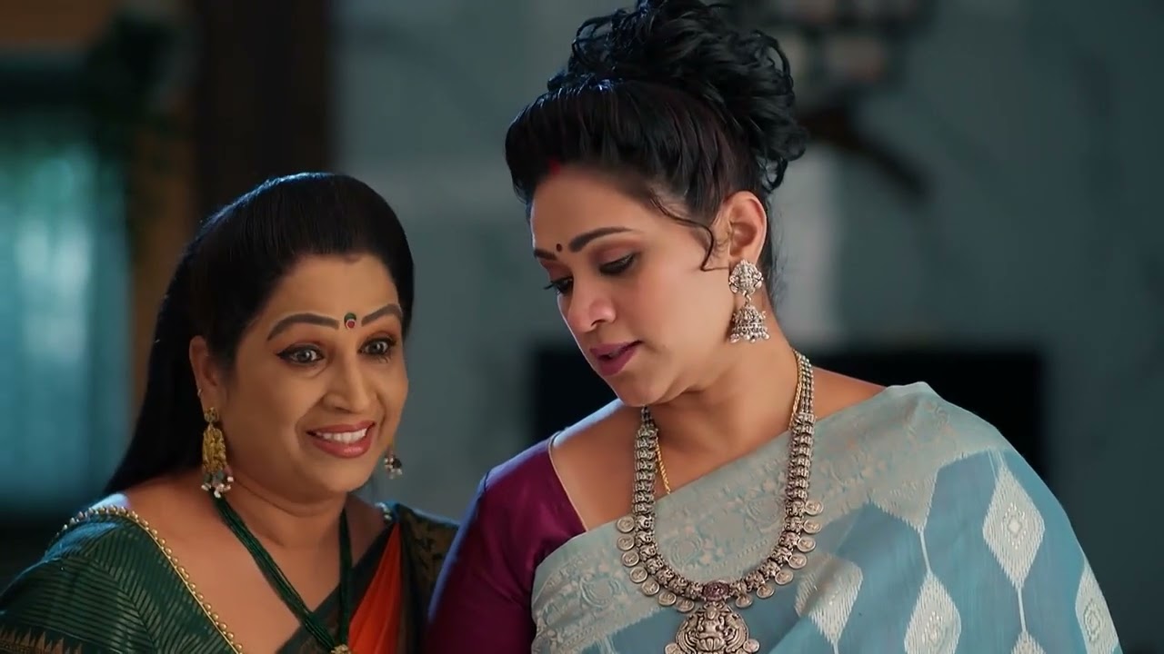 Meghasandesam | Ep - 529 | Webisode | Jan 15 2026 | Zee Telugu