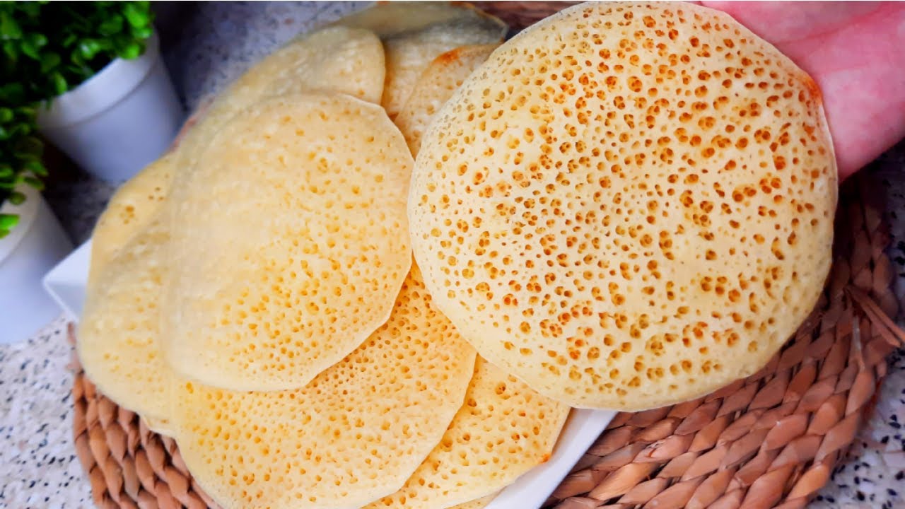 Hai solo semola, una ricetta in 5 minuti, facile e veloce!