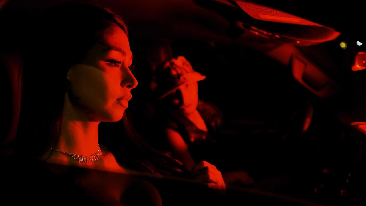 TOP TEN - (Video Oficial) Real Mind  prod. by @subeloaltoinc